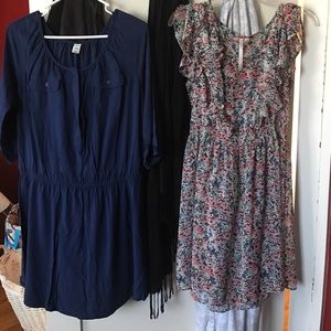 Dress bundle