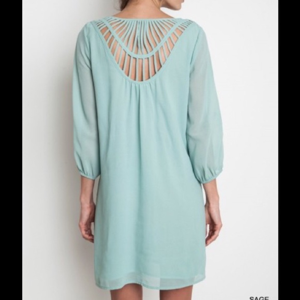 SALE🌟AMELIA DRESS