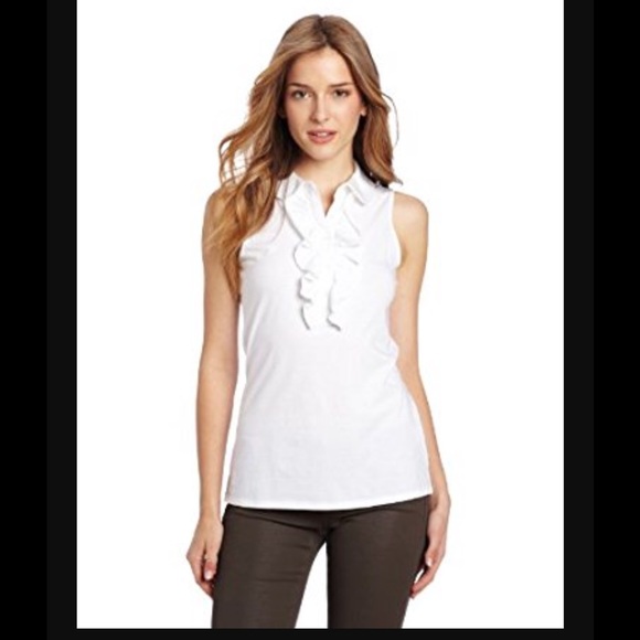 Lilly Pulitzer Tops - Lilly Pulitzer women's Drew Top