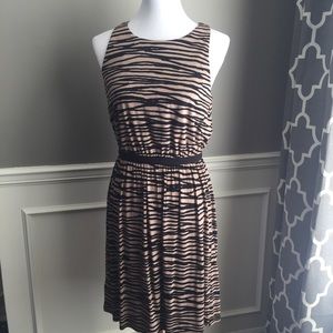 NWOT The Loft tank dress