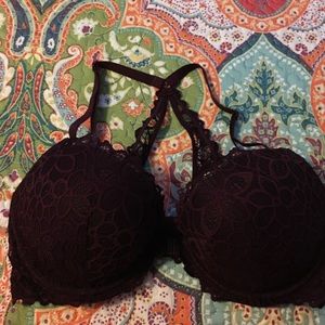 BRAND NEW Victoria's Secret Date Racerback Bra!