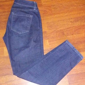 Ann Taylor Loft jeans