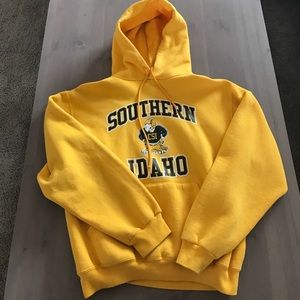 Womens College of Southern Idaho Hoodie