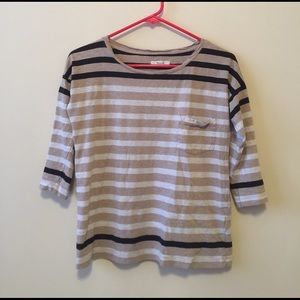 Madewell Top