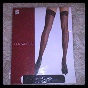 Leg avenue stockings