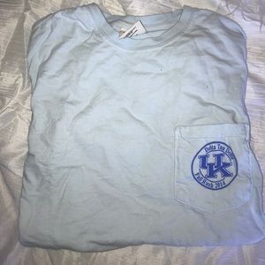 Comfort colors U.K. Fall rush delta tau delta