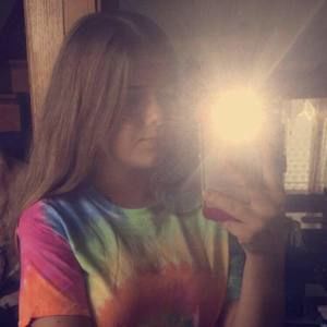 Meet your Posher, Hailey