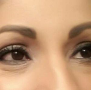 Meet your Posher, Barbara