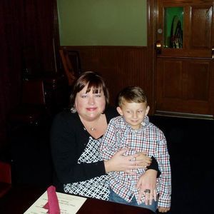 Meet your Posher, Cindi