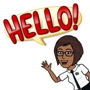 Meet your Posher, Sharon