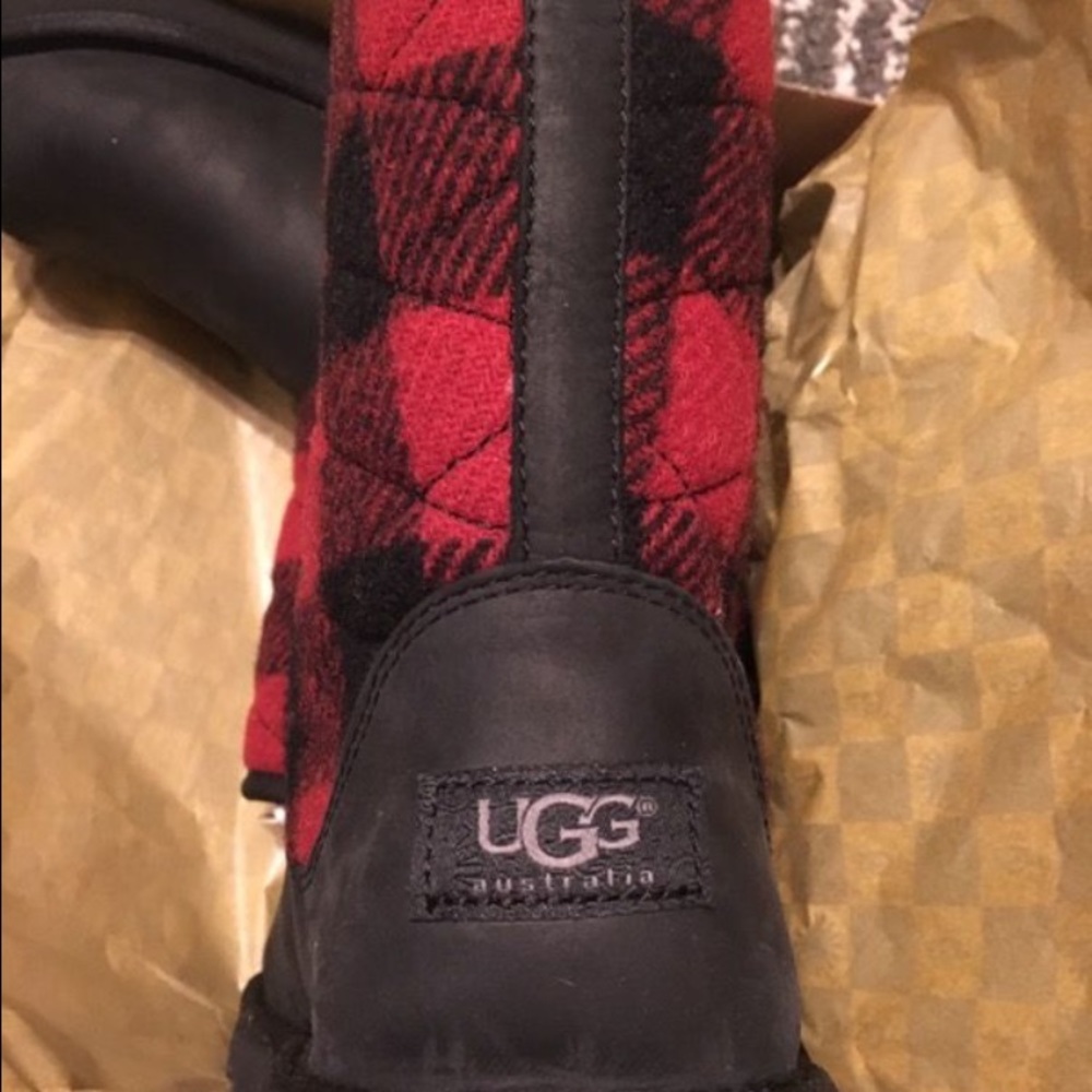 Uggs