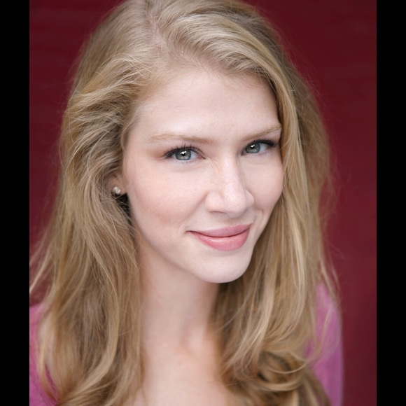 Meet your Posher, Rebecca - Picture 1 of 1