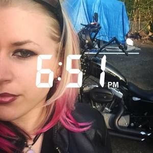 Meet your Posher, Mandy