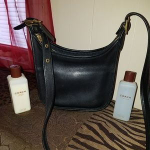 Vintage Coach Purse