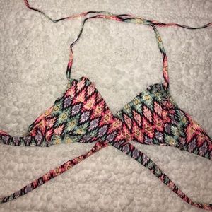 VS Bikini Top👙 Never worn!