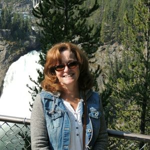 Meet your Posher, Karen