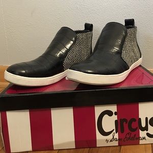 Sam Edelman Jadyn Black