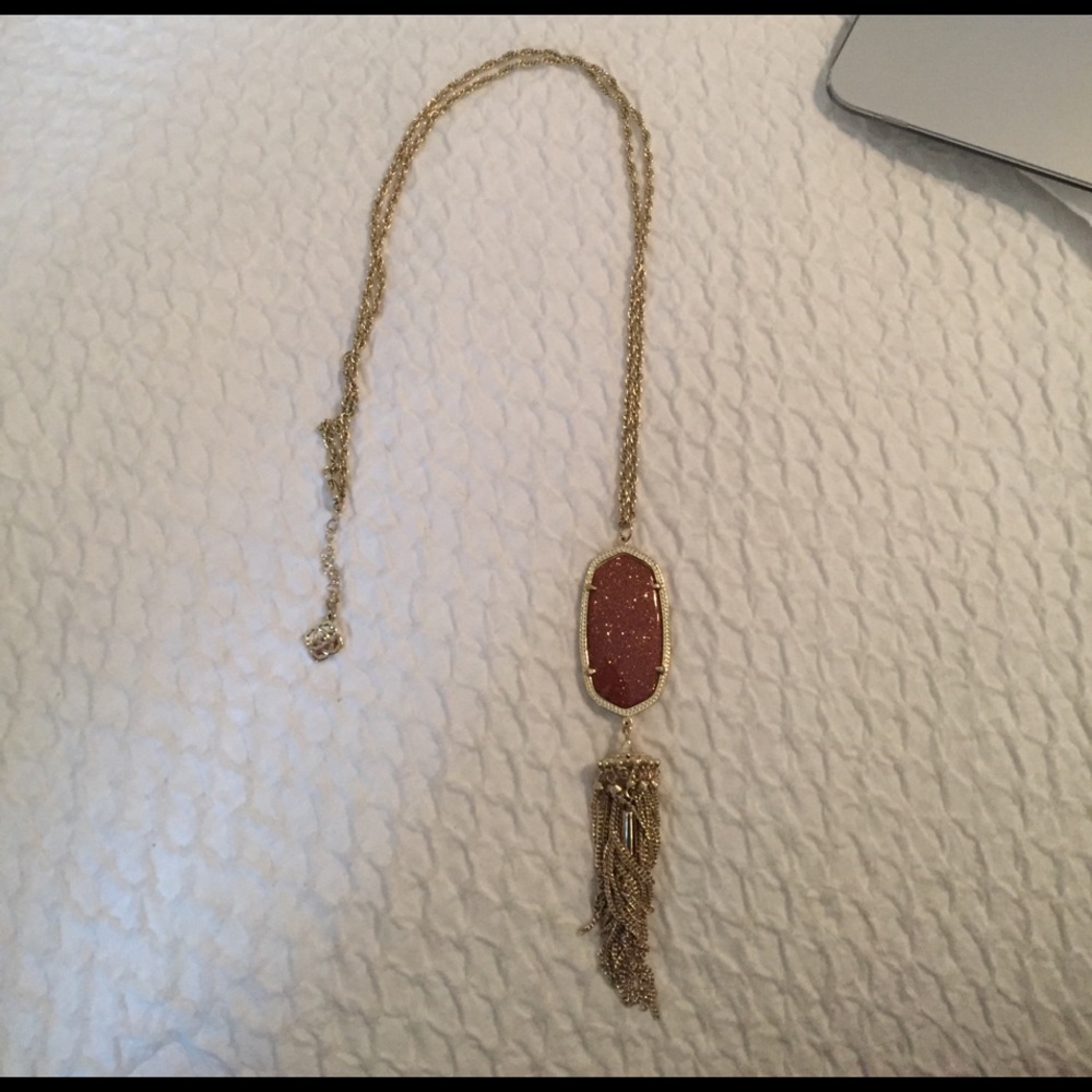 Kendra Scott Necklace