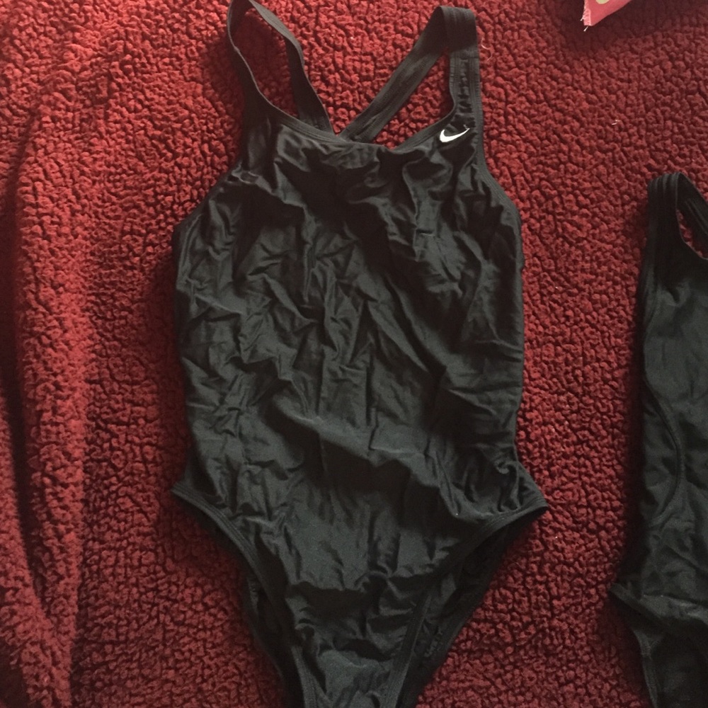 Nike one piece swimsuit