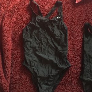 Nike one piece swimsuit