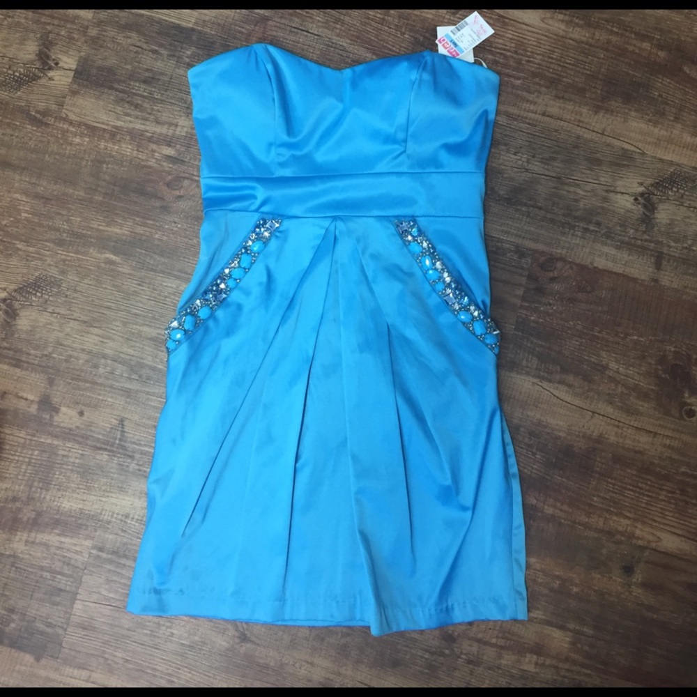 homecoming dress