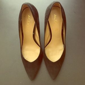 Aldo heels