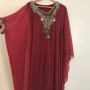 Kaftan