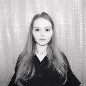 Meet your Posher, Ayvah