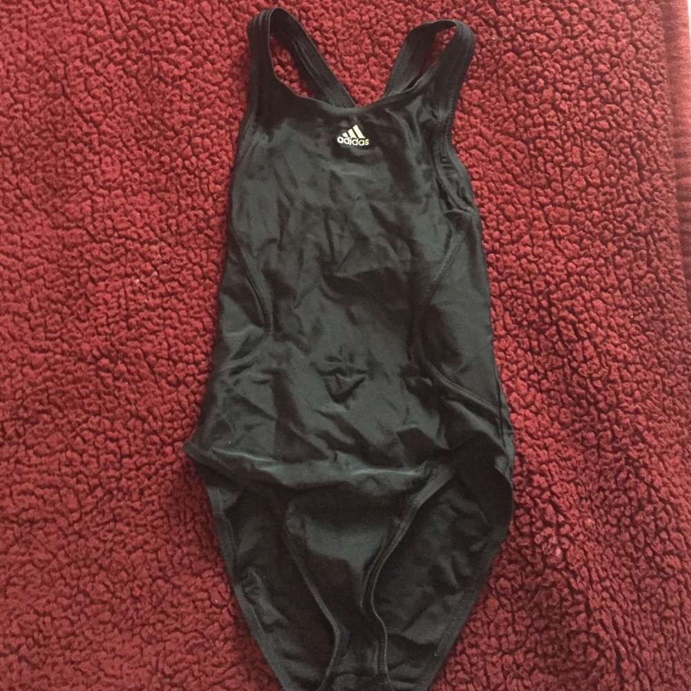 Adidas one piece swimsuit