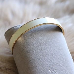 Kate Spade Crème De La Crème Bangle