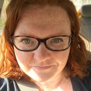 Meet your Posher, Leah