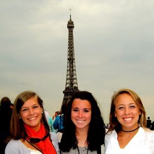 Meet your Posher, Caroline