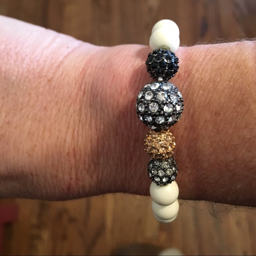 Stella & Dot Bracelet