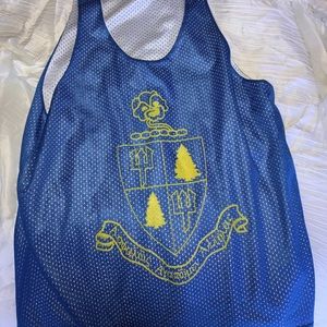 Tri delta intramural jersey