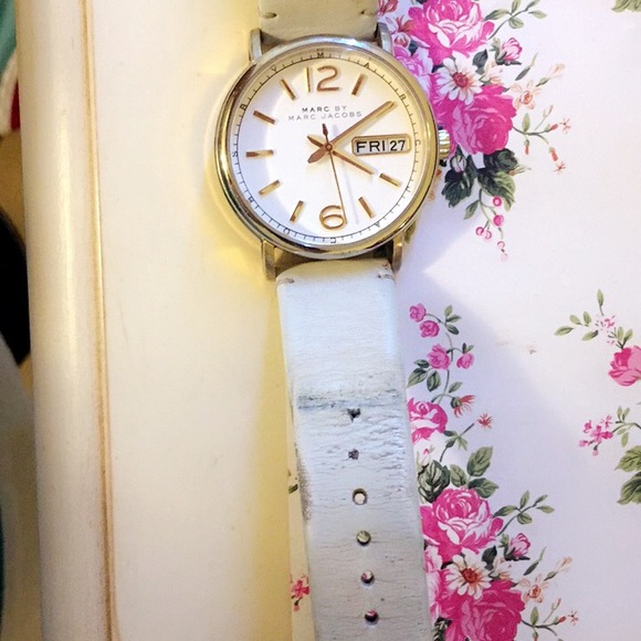 marc jacobs watch (real) - Picture 2 of 2