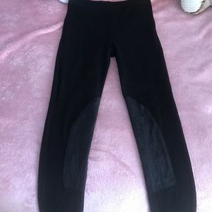 Lauren by Ralph Lauren riding leggings