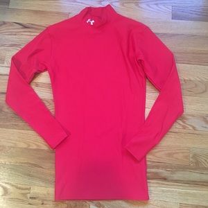 Under Armour Compression Shirt