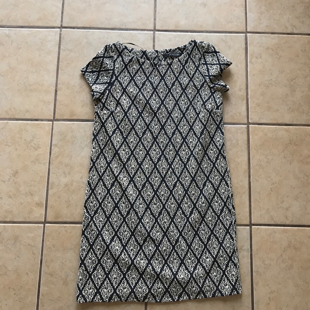 Zara dress -XS