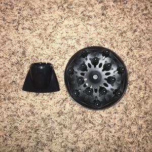 Hair dryer diffuser and attachments!