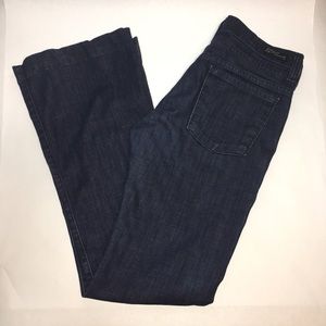 CoH Hutton High Rise Flare Jeans 27x31