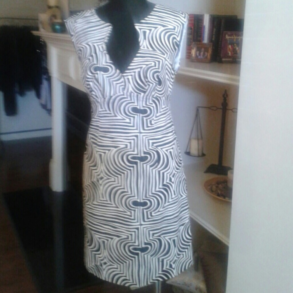 Trina Turk dress