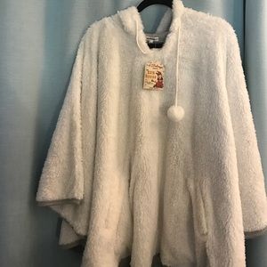 New with tags one size serape