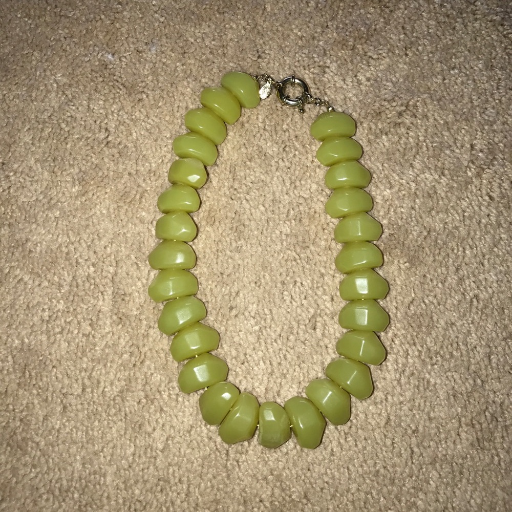 RARE Anthropologie Lydell NYC necklace