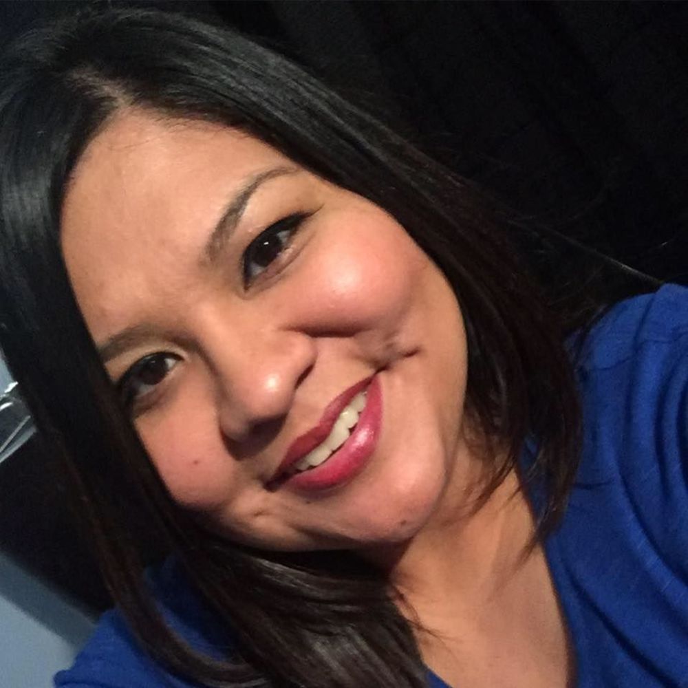 Meet your Posher, Anna Marie