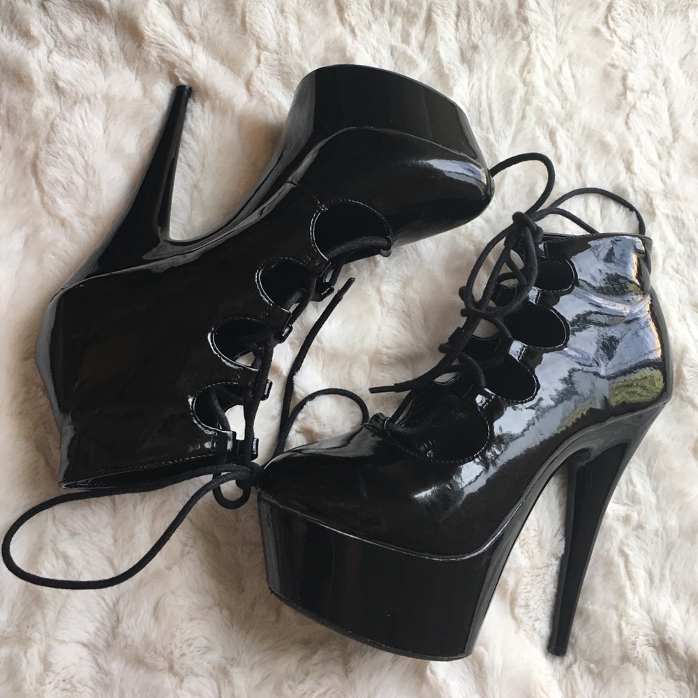 Stilettos