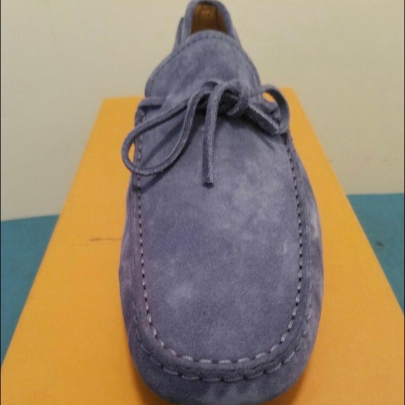 New Tods loafers 10 1/2 main image 6
