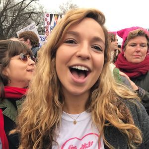 Meet your Posher, Bobbie