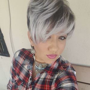 Meet your Posher, Silvia