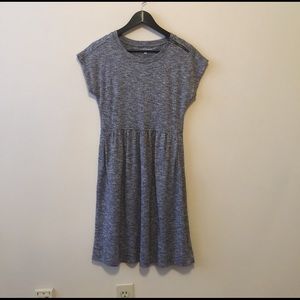 MADEWELL Sweatshirt Dress