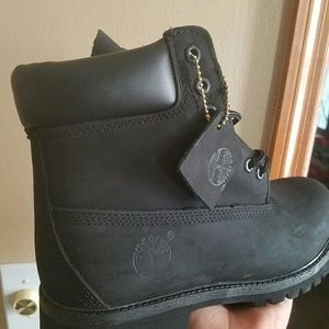 timberland